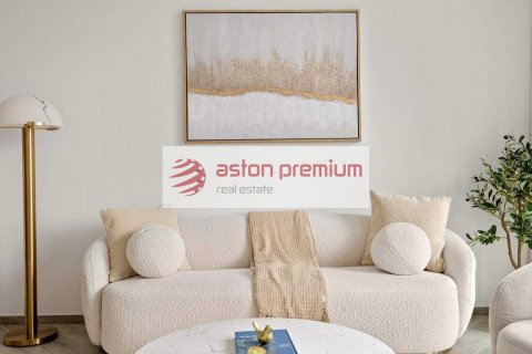 Apartmen di Business Bay, Dubai, UAE 1 bilik tidur, 59 meter persegi № 754856 - foto 4