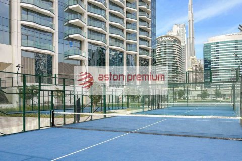 Apartmen di Business Bay, Dubai, UAE 1 bilik tidur, 59 meter persegi № 754856 - foto 14