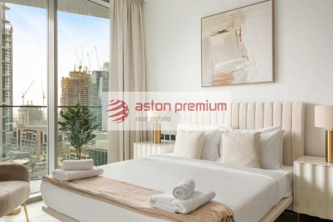 Apartmen di Business Bay, Dubai, UAE 1 bilik tidur, 59 meter persegi № 754856 - foto 7