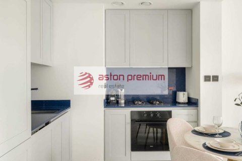 Apartmen di Business Bay, Dubai, UAE 1 bilik tidur, 59 meter persegi № 754856 - foto 6