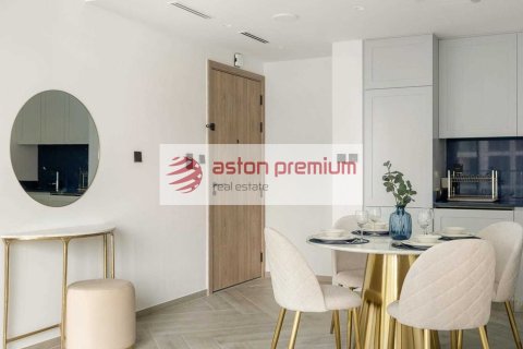 Apartmen di Business Bay, Dubai, UAE 1 bilik tidur, 59 meter persegi № 754856 - foto 5