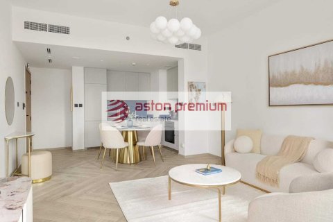 Διαμέρισμα σε Business Bay, Dubai, ΗΑΕ 1 υπνοδωμάτιο, 59 τ.μ. Αρ. 754856