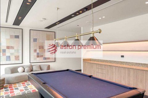 Apartmen di Business Bay, Dubai, UAE 1 bilik tidur, 59 meter persegi № 754856 - foto 12
