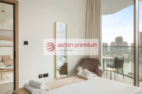 Apartmen di Business Bay, Dubai, UAE 1 bilik tidur, 59 meter persegi № 754856 - foto 9
