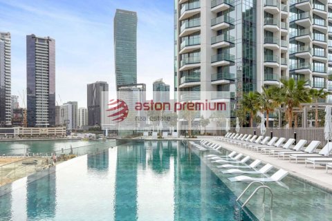 Apartmen di Business Bay, Dubai, UAE 1 bilik tidur, 59 meter persegi № 754856 - foto 22