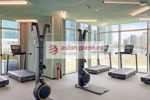 Apartmen di Business Bay, Dubai, UAE 1 bilik tidur, 59 meter persegi № 754856 - foto 18