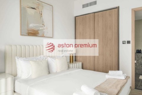 Apartmen di Business Bay, Dubai, UAE 1 bilik tidur, 59 meter persegi № 754856 - foto 8