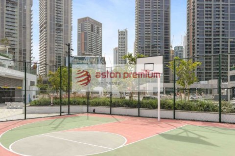 Apartmen di Business Bay, Dubai, UAE 1 bilik tidur, 59 meter persegi № 754856 - foto 15