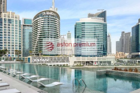 Apartmen di Business Bay, Dubai, UAE 1 bilik tidur, 59 meter persegi № 754856 - foto 21