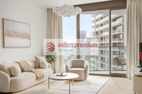 Apartmen di Business Bay, Dubai, UAE 1 bilik tidur, 59 meter persegi № 754856 - foto 3