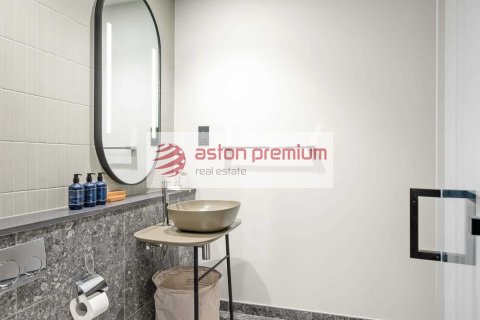 Apartmen di Business Bay, Dubai, UAE 1 bilik tidur, 59 meter persegi № 754856 - foto 10