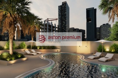 Dzīvoklis Jumeirah Village Circle, Dubaijā, AAE 2 istabas, 125 m2 Nr. 754854 - attēls 2