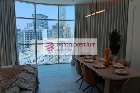 Byt v Jumeirah Village Circle, Dubai, SAE 2 ložnice, 125 m² Č.: 754854