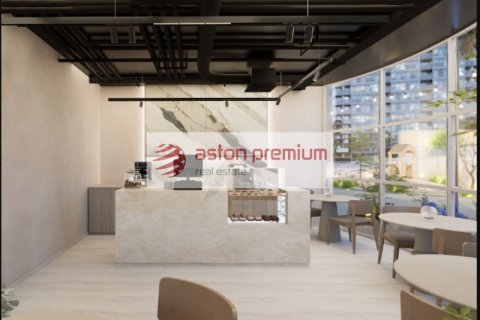 Dzīvoklis Jumeirah Village Circle, Dubaijā, AAE 2 istabas, 125 m2 Nr. 754854 - attēls 9