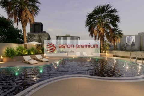 Dzīvoklis Jumeirah Village Circle, Dubaijā, AAE 2 istabas, 125 m2 Nr. 754854 - attēls 25