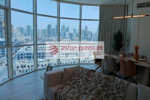 Dzīvoklis Jumeirah Village Circle, Dubaijā, AAE 2 istabas, 125 m2 Nr. 754854 - attēls 7