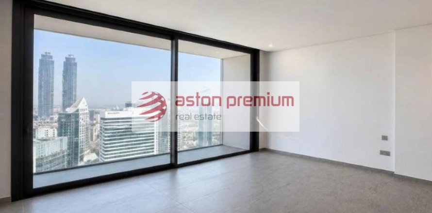 Lakás itt: Business Bay, Dubai, EAE, 1 szoba, 48 m², azonosító: 754858
