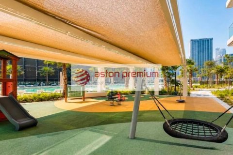 Lakás itt: Business Bay, Dubai, EAE, 1 szoba, 48 m², azonosító: 754858 - fénykép 11