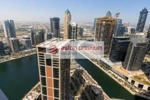 Lakás itt: Business Bay, Dubai, EAE, 1 szoba, 48 m², azonosító: 754858 - fénykép 5