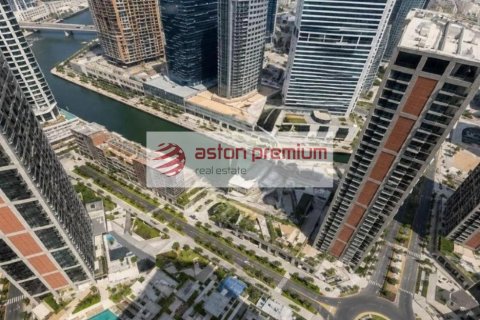 Lakás itt: Business Bay, Dubai, EAE, 1 szoba, 48 m², azonosító: 754858 - fénykép 7