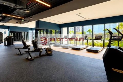Lakás itt: Business Bay, Dubai, EAE, 1 szoba, 48 m², azonosító: 754858 - fénykép 10