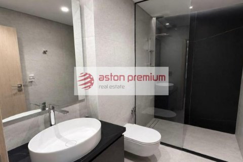 Lakás itt: Business Bay, Dubai, EAE, 1 szoba, 48 m², azonosító: 754858 - fénykép 4