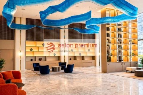 Lakás itt: Business Bay, Dubai, EAE, 1 szoba, 48 m², azonosító: 754858 - fénykép 12