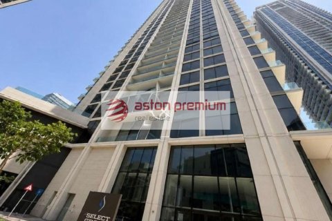 Lakás itt: Business Bay, Dubai, EAE, 1 szoba, 48 m², azonosító: 754858 - fénykép 6