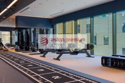 Lakás itt: Business Bay, Dubai, EAE, 1 szoba, 48 m², azonosító: 754858 - fénykép 8
