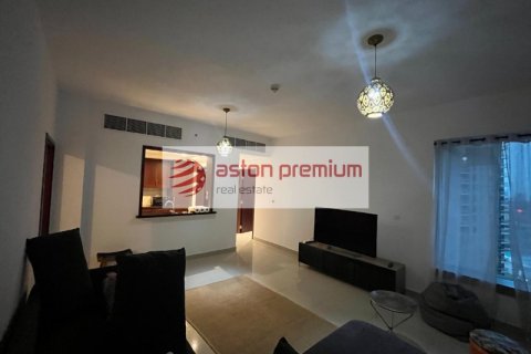 آپارتمان برای اجاره در Downtown Dubai (Downtown Burj Dubai)، Dubai، امارات متحده عربی 2 خوابه ، 107 متر مربع ، شماره 754853 - تصویر 4