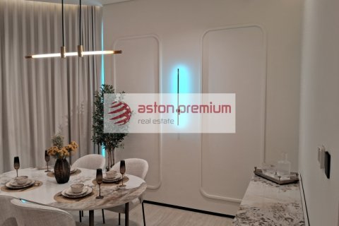 Jumeirah Village Circle, Dubai, BAE’de satılık daire 1 yatak odası, 85 m&sup2; No 754855 - fotoğraf 4
