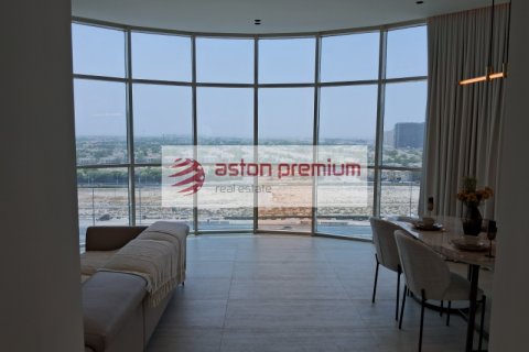 Jumeirah Village Circle, Dubai, BAE’de satılık daire 1 yatak odası, 85 m&sup2; No 754855 - fotoğraf 10