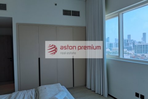 Jumeirah Village Circle, Dubai, BAE’de satılık daire 1 yatak odası, 85 m&sup2; No 754855 - fotoğraf 14