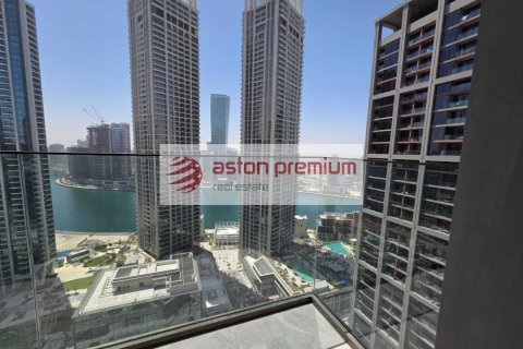 Appartamento a Business Bay, Dubai, EAU 2 camere da letto, 86 mq. № 754857