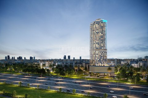Jumeirah Village Circle, Dubai, UAE의 판매용 아파트 침실 3개, 160제곱미터 번호 646113 - 사진 3