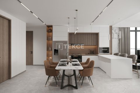 Jumeirah Village Circle, Dubai, UAE의 판매용 아파트 침실 3개, 160제곱미터 번호 646113 - 사진 29