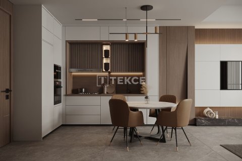 Jumeirah Village Circle, Dubai, UAE의 판매용 아파트 침실 3개, 160제곱미터 번호 646113 - 사진 26