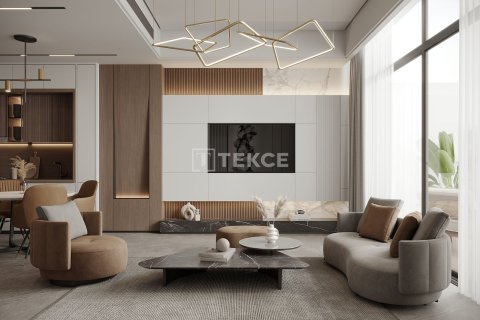 Jumeirah Village Circle, Dubai, UAE의 판매용 아파트 침실 3개, 160제곱미터 번호 646113 - 사진 28
