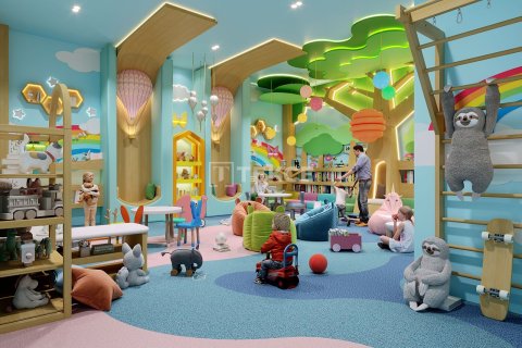 Jumeirah Village Circle, Dubai, UAE의 판매용 아파트 침실 3개, 160제곱미터 번호 646113 - 사진 7