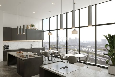 Jumeirah Village Circle, Dubai, UAE의 판매용 아파트 침실 3개, 160제곱미터 번호 646113 - 사진 16