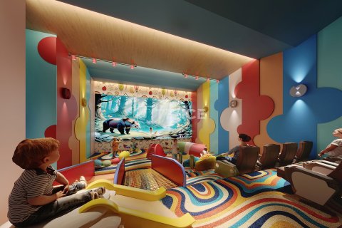 Jumeirah Village Circle, Dubai, UAE의 판매용 아파트 침실 3개, 160제곱미터 번호 646113 - 사진 18