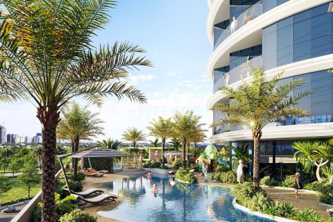 Jumeirah Village Circle, Dubai, UAE의 판매용 아파트 침실 3개, 160제곱미터 번호 646113 - 사진 21