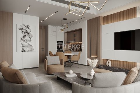 Jumeirah Village Circle, Dubai, UAE의 판매용 아파트 침실 3개, 160제곱미터 번호 646113 - 사진 25
