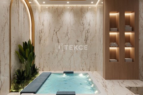 Jumeirah Village Circle, Dubai, UAE의 판매용 아파트 침실 3개, 160제곱미터 번호 646113 - 사진 10