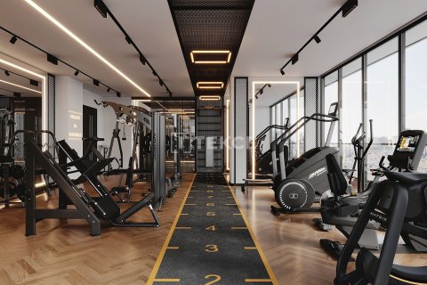 Wohnung zum Verkauf in Jumeirah Village Circle, Dubai, VAE 2 Schlafzimmer, 102 m2 Nr. 646112 - Foto 12