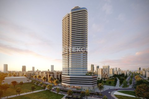 Wohnung zum Verkauf in Jumeirah Village Circle, Dubai, VAE 2 Schlafzimmer, 102 m2 Nr. 646112 - Foto 2