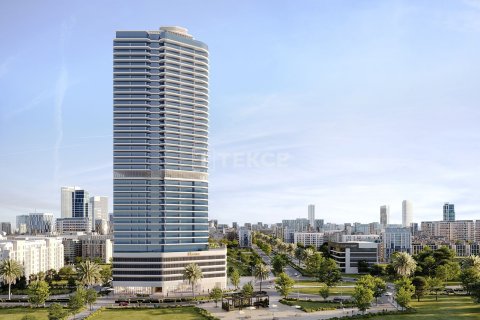 Apartman u gradu Jumeirah Village Circle, Dubai, UAE 1 spavaća soba, 70 m2 Br. 646111 - Slika 6