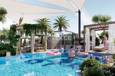 Apartman u gradu Jumeirah Village Circle, Dubai, UAE 1 spavaća soba, 70 m2 Br. 646111 - Slika 22