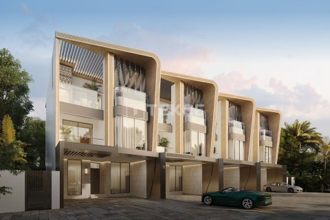 Villa in vendita a Meydan, Dubai, EAU 6 camere da letto, 675 mq. № 646116 - foto 2