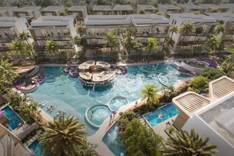 Villa in vendita a Meydan, Dubai, EAU 6 camere da letto, 675 mq. № 646116 - foto 11